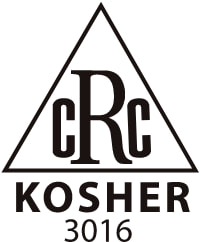 Kosher certified