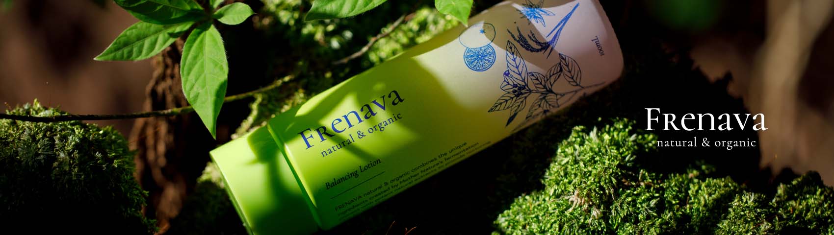 FRENAVA natural & organic