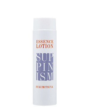SUPPIN ISM Essence Lotion（Face Toner）