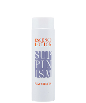 Lotion essentielle SUPPIN ISM (tonique faciale)