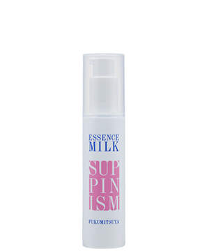 SUPPIN ISM Essence Milk（Milky Lotion）