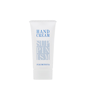 SUPPIN ISM Hand Cream