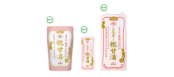 JUNMAI KOJI AMAZAKE