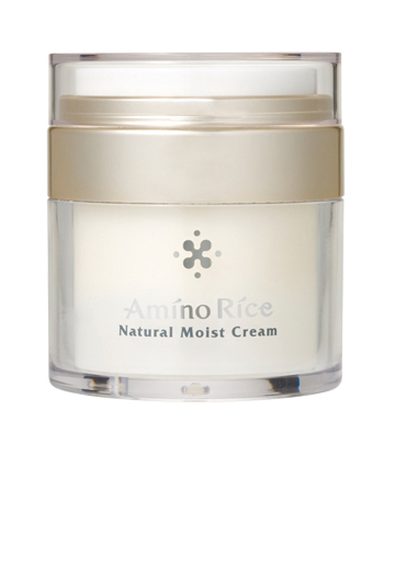 Natural Moist Cream