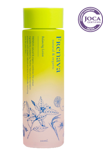 FRENAVA Balancing Lotion