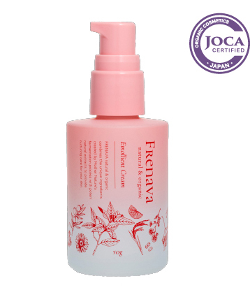 FRENAVA Emollient Cream