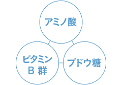 福光屋のライスミルクは本格醗酵仕込み