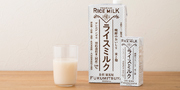 プレミアム ライスミルク