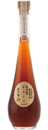長期熟成純米酒・百々登勢 | 福光屋オフィシャルサイト