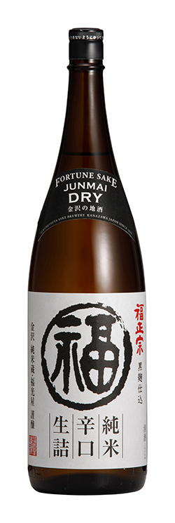 福正宗 丸福シリーズ」 の1.8L 2種が3月22日(金)新発売 | 福光屋