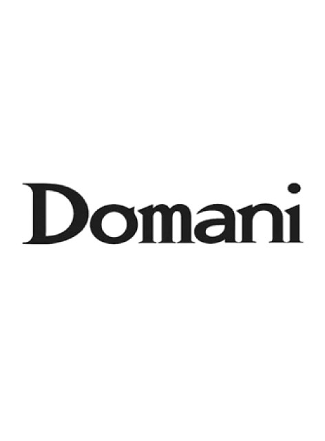 domaniロゴ