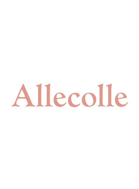 allecolleロゴ