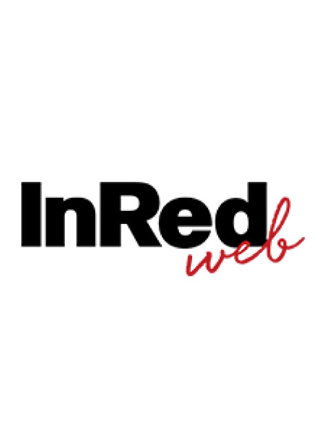 inred